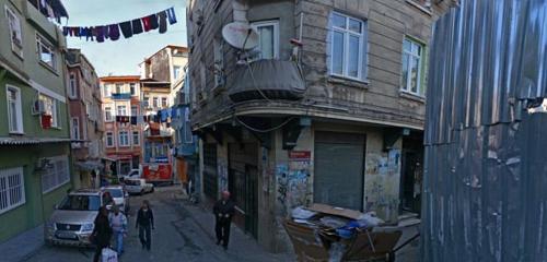 Çukur Korsan Taksi